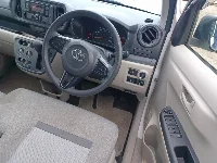 Цена авто Toyota Passo с аукционов Японии, номер кузова M710A, пробег 59 000, оценка 2