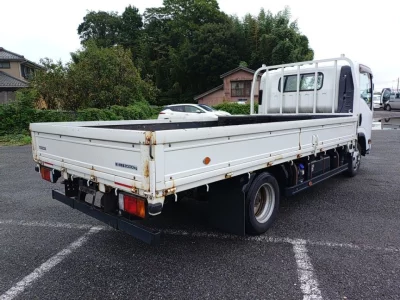MAZDA TITAN