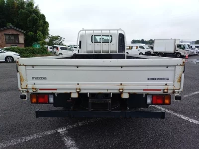 MAZDA TITAN