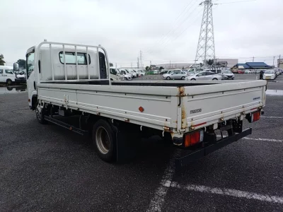MAZDA TITAN