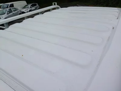 MAZDA TITAN