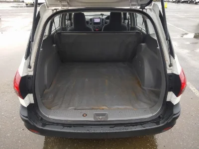 NISSAN NV150 AD