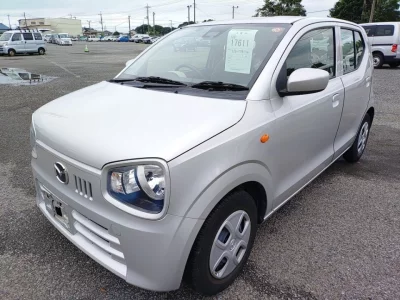 Mazda CAROL