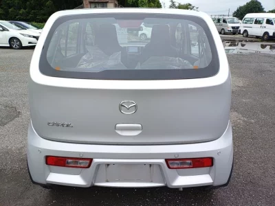 MAZDA CAROL