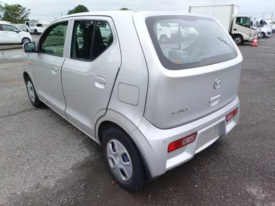 MAZDA CAROL