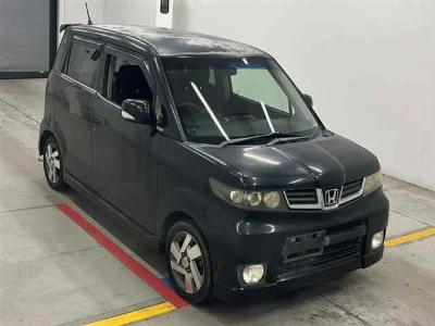 HONDA ZEST