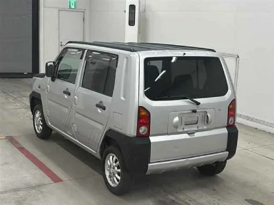 DAIHATSU NAKED