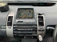 Цена авто Toyota Prius с аукционов Японии, номер кузова NHW20, пробег 195 000, оценка 6