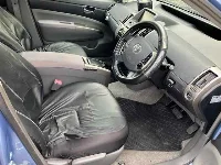 Цена авто Toyota Prius с аукционов Японии, номер кузова NHW20, пробег 195 000, оценка 6