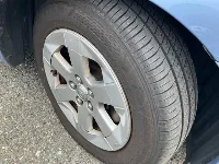 Цена авто Toyota Prius с аукционов Японии, номер кузова NHW20, пробег 195 000, оценка 6