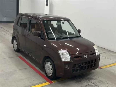 NISSAN PINO