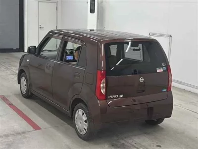 NISSAN PINO