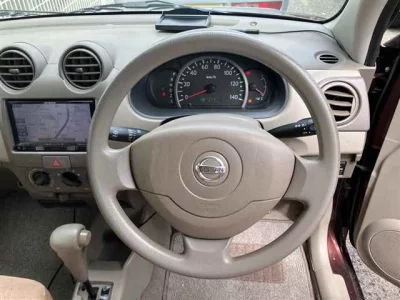 NISSAN PINO