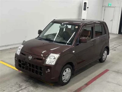NISSAN PINO