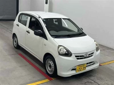 TOYOTA PIXIS EPOCH
