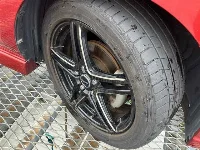 Цена авто Mazda Premacy с аукционов Японии, номер кузова CWFFW, пробег 64 000, оценка 8