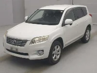 Toyota Vanguard