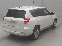 Toyota Vanguard