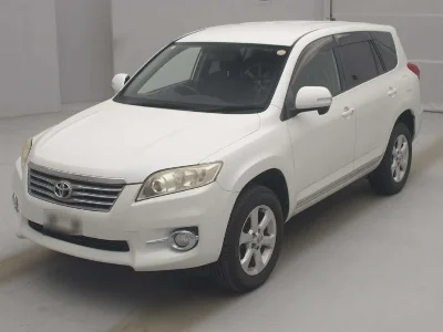 TOYOTA VANGUARD