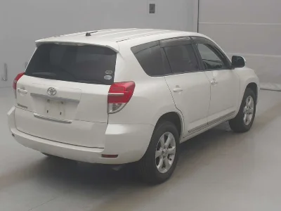 TOYOTA VANGUARD