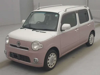 DAIHATSU MIRA COCOA