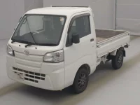 Цена авто Daihatsu Hijet Truck с аукционов Японии, номер кузова S510P, пробег 85 000, оценка 7