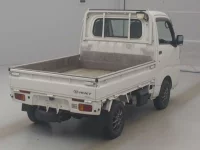 Цена авто Daihatsu Hijet Truck с аукционов Японии, номер кузова S510P, пробег 85 000, оценка 7