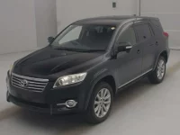 Цена авто Toyota Vanguard с аукционов Японии, номер кузова ACA33W, пробег 153 000, оценка 2