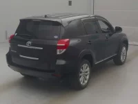 Цена авто Toyota Vanguard с аукционов Японии, номер кузова ACA33W, пробег 153 000, оценка 2