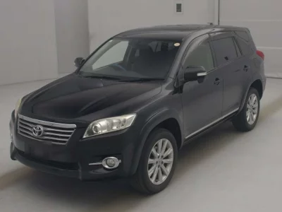TOYOTA VANGUARD
