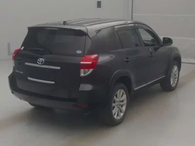 TOYOTA VANGUARD