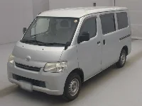 Toyota TownAce
