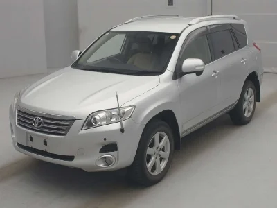 TOYOTA VANGUARD