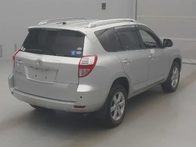 TOYOTA VANGUARD