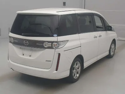 MAZDA BIANTE