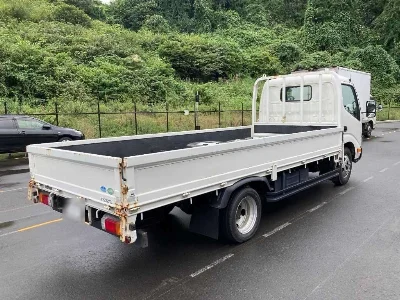 TOYOTA DYNA