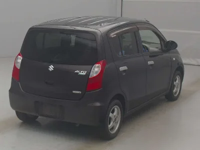 SUZUKI ALTO ECO