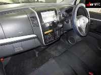Цена авто Suzuki Wagon R с аукционов Японии, номер кузова MH23S, пробег 81 000, оценка 4
