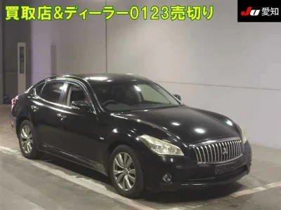MITSUBISHI PROUDIA