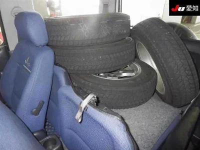 SUZUKI JIMNY WIDE