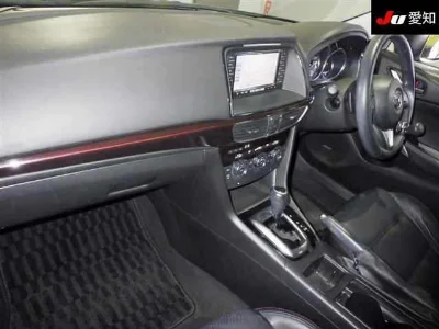 MAZDA ATENZA WAGON