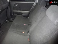 Цена авто Honda Stream с аукционов Японии, номер кузова RN8, пробег 147 000, оценка 2