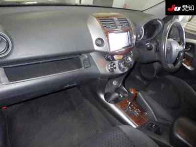 TOYOTA VANGUARD