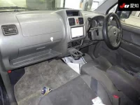Цена авто Chevrolet MW с аукционов Японии, номер кузова ME34S, пробег 184 000, оценка 6
