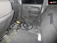 Цена авто Chevrolet MW с аукционов Японии, номер кузова ME34S, пробег 184 000, оценка 6