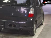 Цена авто Chevrolet MW с аукционов Японии, номер кузова ME34S, пробег 184 000, оценка 6