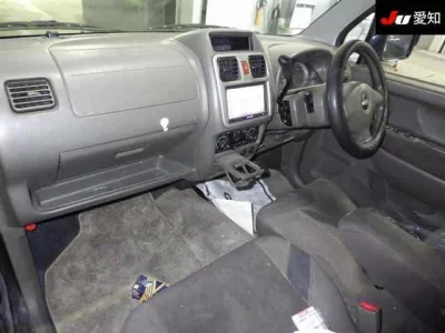 CHEVROLET MW
