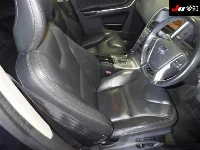 Цена авто Volvo XC60 с аукционов Японии, номер кузова DB6304TXC, пробег 126 000, оценка 8