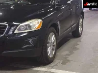 Цена авто Volvo XC60 с аукционов Японии, номер кузова DB6304TXC, пробег 126 000, оценка 8
