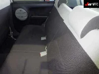 Цена авто Toyota Passo с аукционов Японии, номер кузова KGC30, пробег 70 000, оценка 2